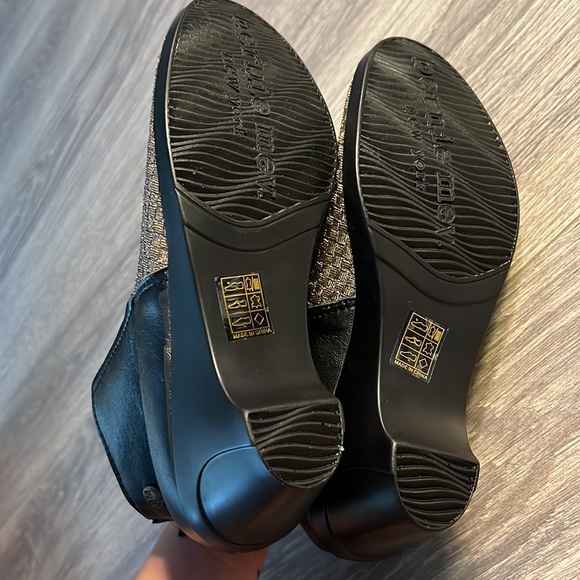 Bernie Mev. ankle booties - Picture 8 of 12